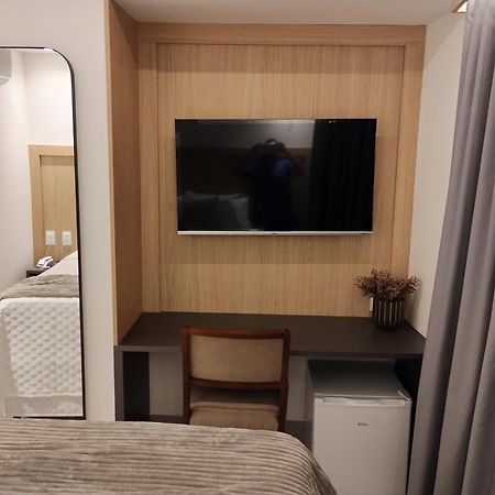 Apto 203 Legacy Suites João Pessoa Eksteriør bilde