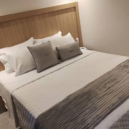 Apto 203 Legacy Suites João Pessoa Eksteriør bilde