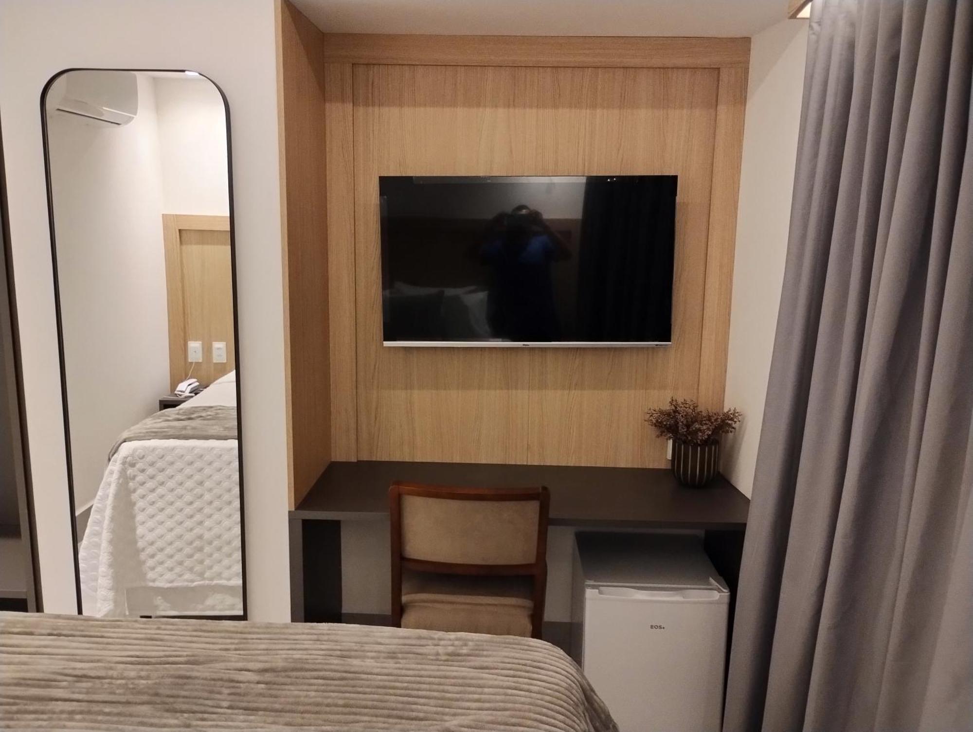 Apto 203 Legacy Suites João Pessoa Eksteriør bilde