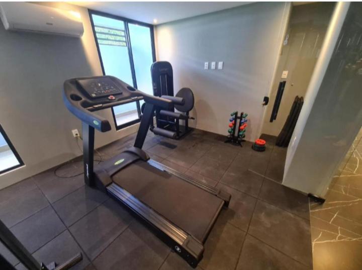 Apto 203 Legacy Suites João Pessoa Eksteriør bilde